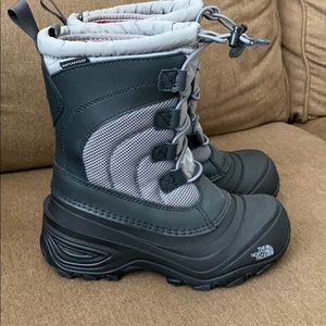 The North Face Snow Boots